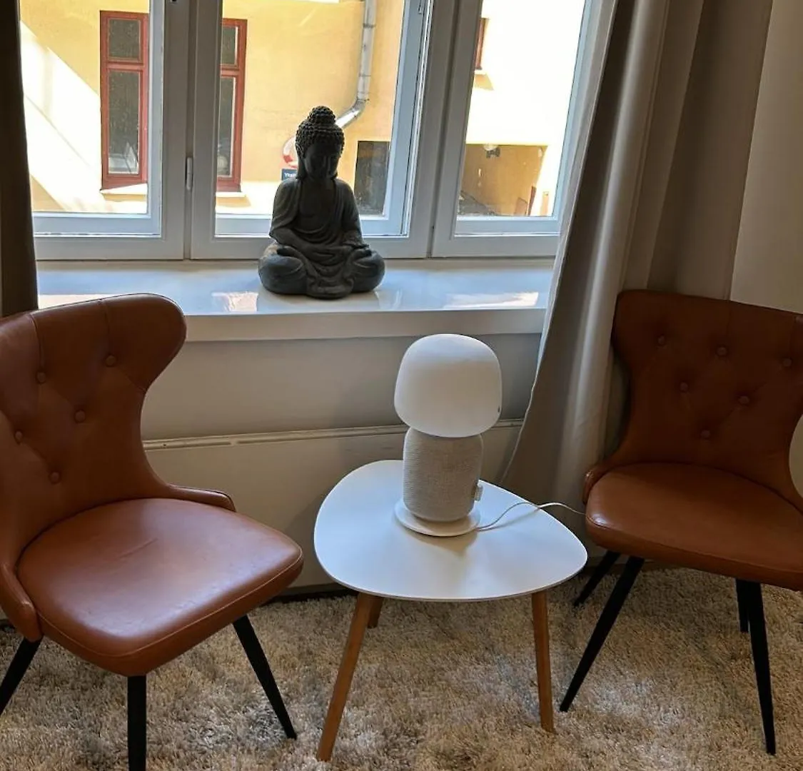Spacious 110M2 Family Home Helsinki 0*,